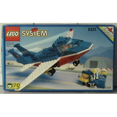 patriot jet