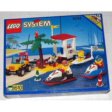 wave jump racers