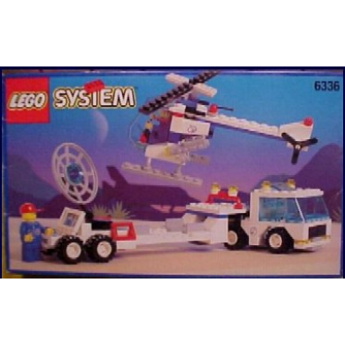 launch response unit