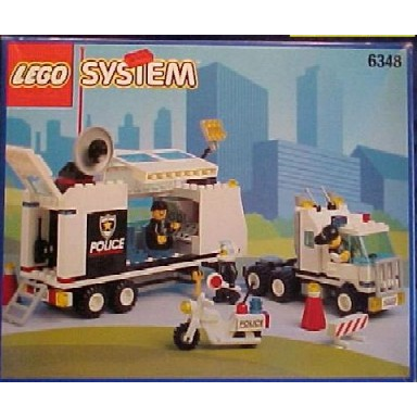 surveillance squad
