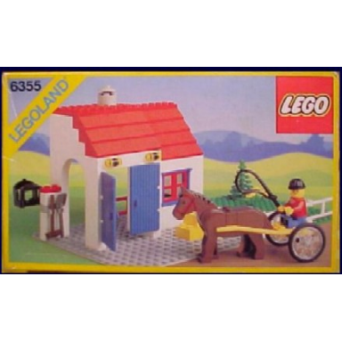 derby trotter
