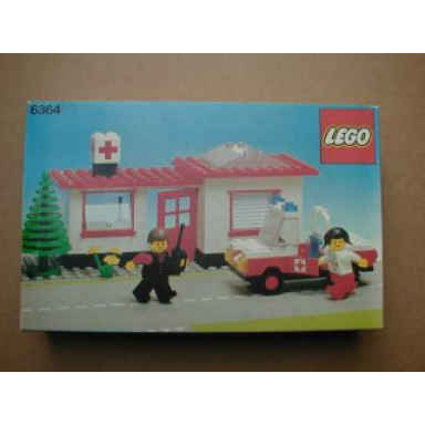 paramedic unit