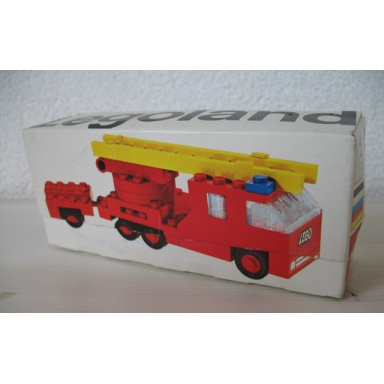 fire truck