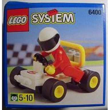go-kart