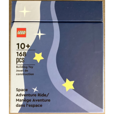 bricktober set 1 4 - space adventure ride 2022 toys r us exclusive asian and canadian release