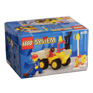 mini dumper