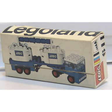double tanker