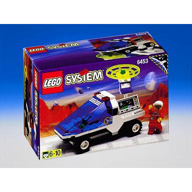com-link cruiser comlink cruiser