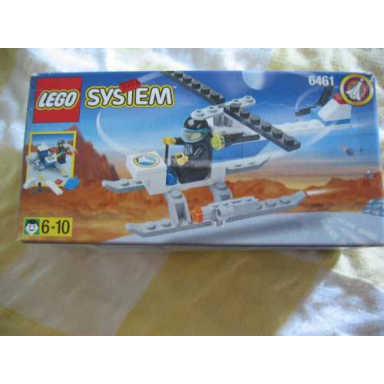 surveillance chopper