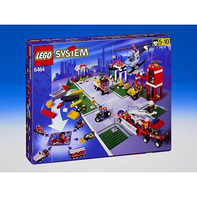super rescue complex