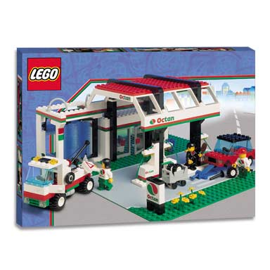 gas n wash express