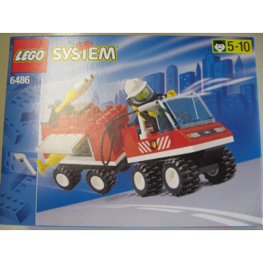 fire engine