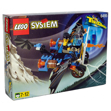 time tunnelator