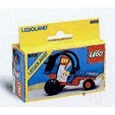 turbo racer