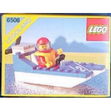 wave racer