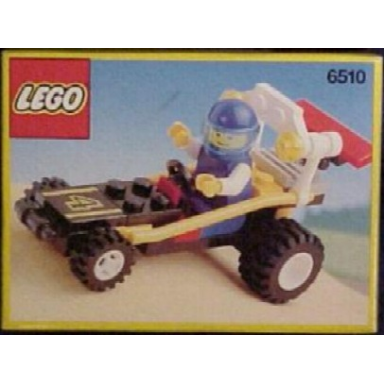 mud runner