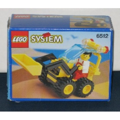 landscape loader