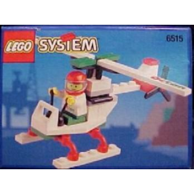 stunt copter