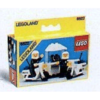 highway patrol