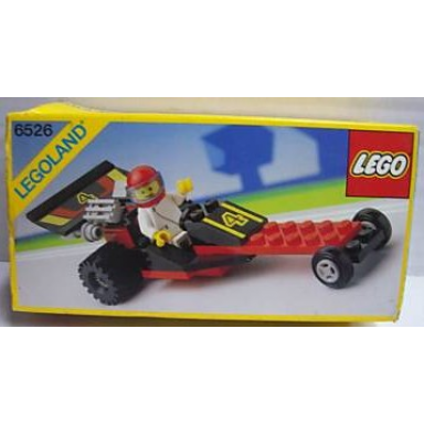 red line racer