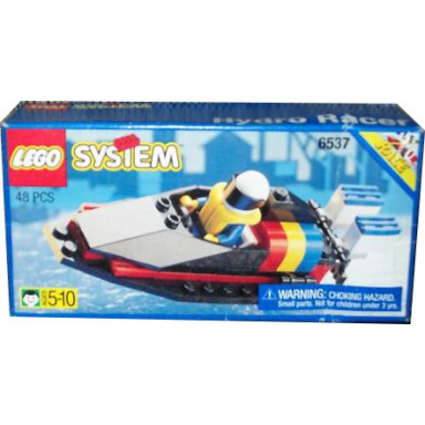 hydro racer