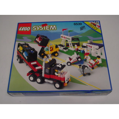 victory cup racers
