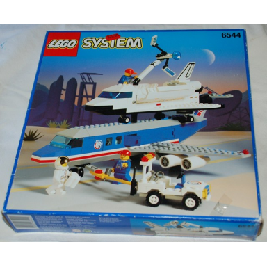 shuttle transcon 2
