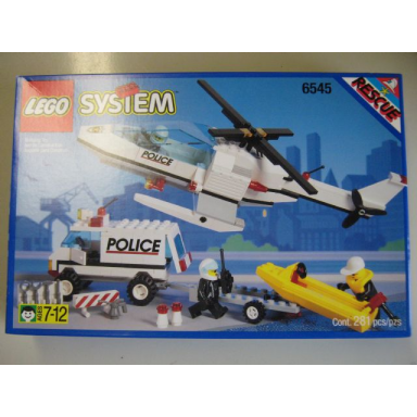 search n rescue
