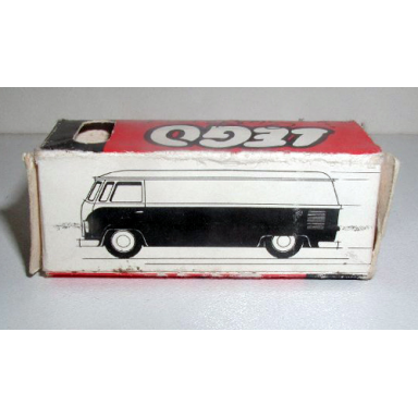 1:87 vw van