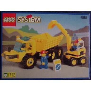dig n dump