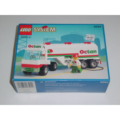 gas transit
