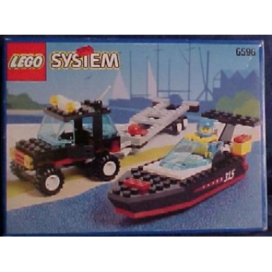 wave master