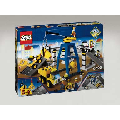 highway construction