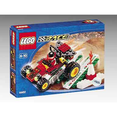scorpion buggy