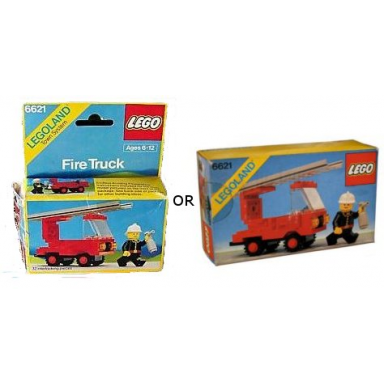 fire truck