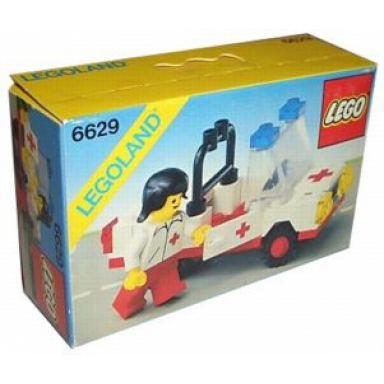 ambulance