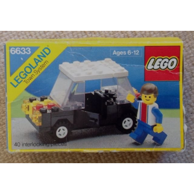 family car