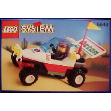 mag racer