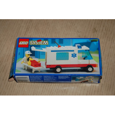 ambulance