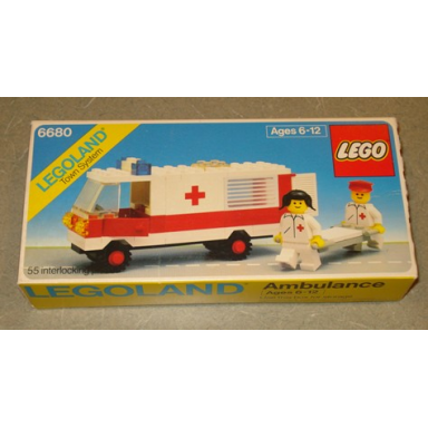 ambulance