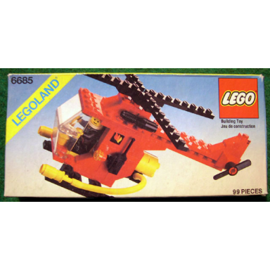fire copter 1