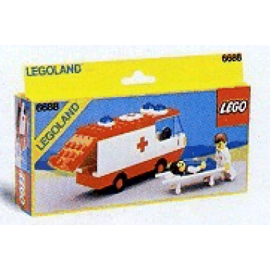 ambulance