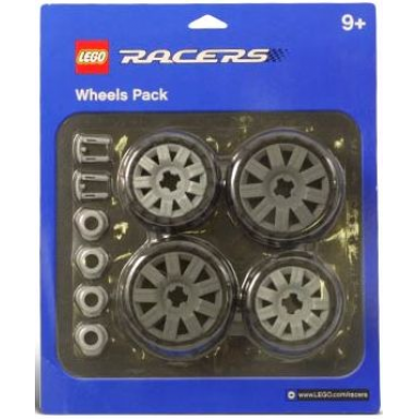 wheels pack dirt crusher