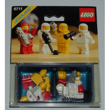 spacemen