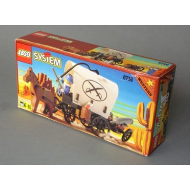 weapons wagon