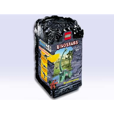 brachiosaurus