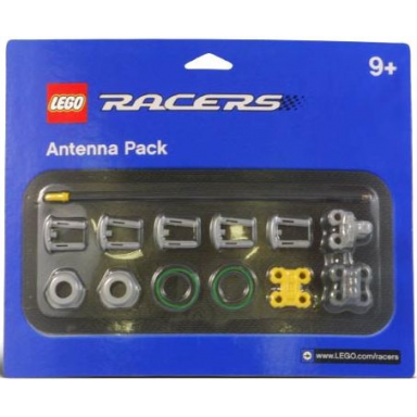 antenna pack dirt crusher