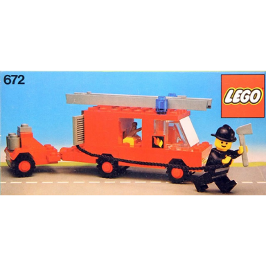 fire engine