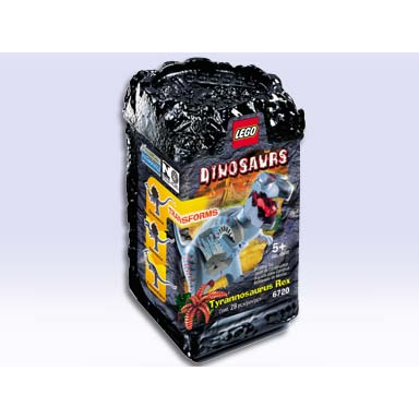 tyrannosaurus rex