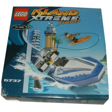 wake rider wave catcher